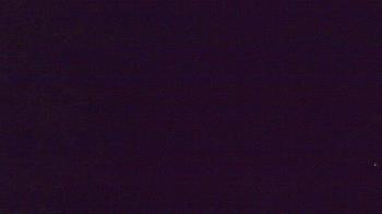 Weather camera view of Farmersville School.