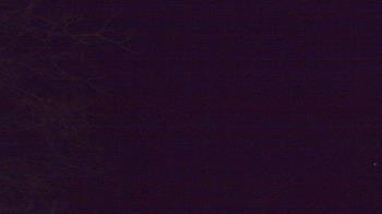 Weather camera view of Farmersville School.