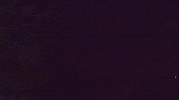 Weather camera view of Farmersville School.