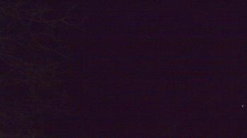 Weather camera view of Farmersville School.