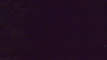 Weather camera view of Farmersville School.