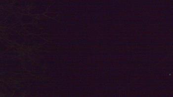 Weather camera view of Farmersville School.