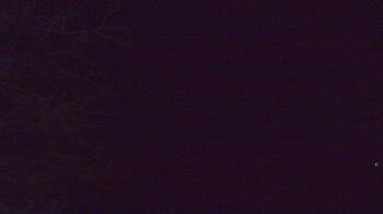 Weather camera view of Farmersville School.