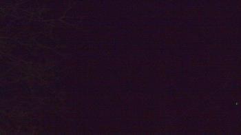 Weather camera view of Farmersville School.