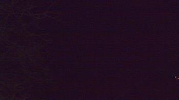 Weather camera view of Farmersville School.