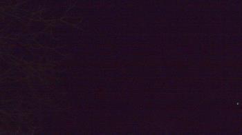 Weather camera view of Farmersville School.