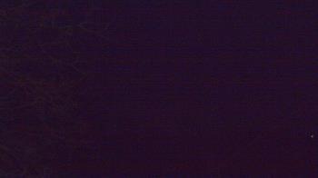 Weather camera view of Farmersville School.