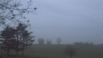 Weather camera view of Farmersville School.