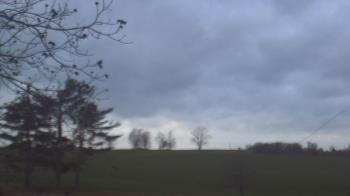 Weather camera view of Farmersville School.