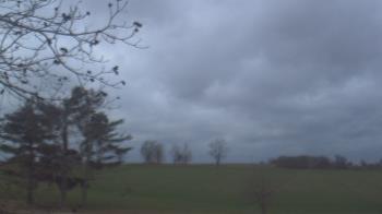 Weather camera view of Farmersville School.