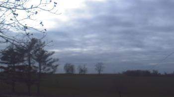 Weather camera view of Farmersville School.