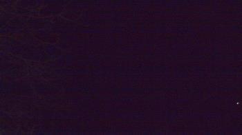 Weather camera view of Farmersville School.