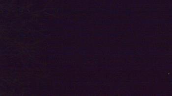 Weather camera view of Farmersville School.