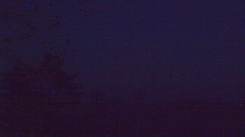 Weather camera view of Farmersville School.