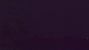 Weather camera view of Farmersville School.