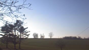 Weather camera view of Farmersville School.