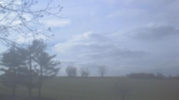 Weather camera view of Farmersville School.