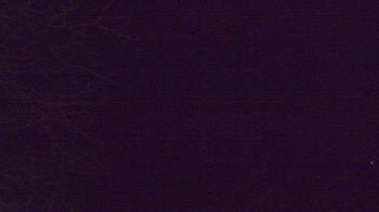 Weather camera view of Farmersville School.