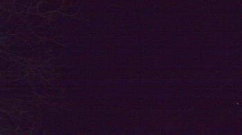 Weather camera view of Farmersville School.