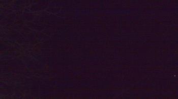 Weather camera view of Farmersville School.