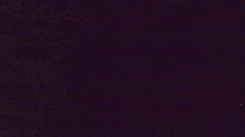 Weather camera view of Farmersville School.