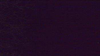 Weather camera view of Farmersville School.