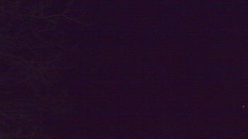 Weather camera view of Farmersville School.