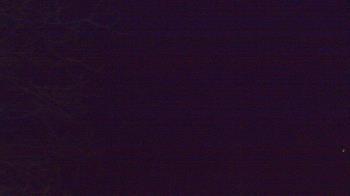 Weather camera view of Farmersville School.