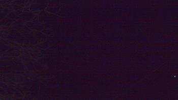 Weather camera view of Farmersville School.