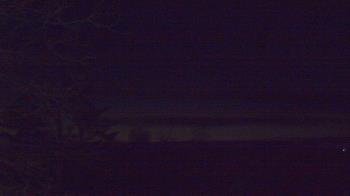 Weather camera view of Farmersville School.