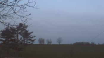 Weather camera view of Farmersville School.