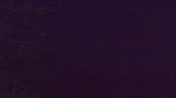 Weather camera view of Farmersville School.