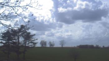 Weather camera view of Farmersville School.