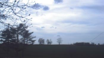 Weather camera view of Farmersville School.