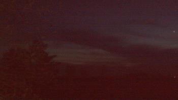 Weather camera view of Farmersville School.