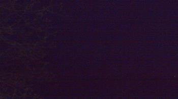 Weather camera view of Farmersville School.