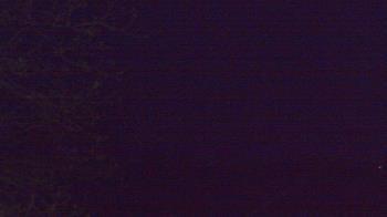 Weather camera view of Farmersville School.