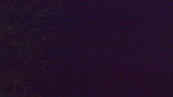 Weather camera view of Farmersville School.