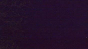 Weather camera view of Farmersville School.