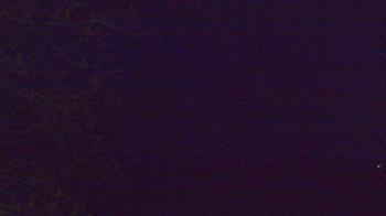 Weather camera view of Farmersville School.