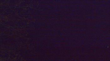 Weather camera view of Farmersville School.