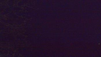 Weather camera view of Farmersville School.