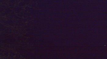 Weather camera view of Farmersville School.