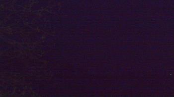 Weather camera view of Farmersville School.