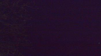 Weather camera view of Farmersville School.