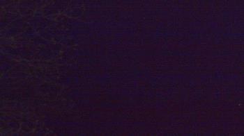 Weather camera view of Farmersville School.