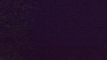 Weather camera view of Farmersville School.