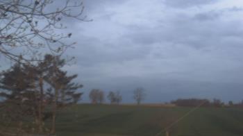 Weather camera view of Farmersville School.