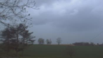 Weather camera view of Farmersville School.