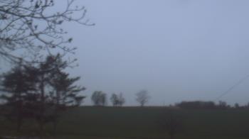 Weather camera view of Farmersville School.